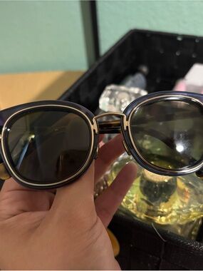 Christian Dior Origins2 (DIORORIGINS2) sunglasses